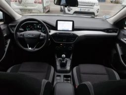 
Ford Focus EcoBlue Trend+ full									