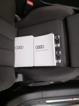 
Audi A5 S-Line 35 S Tronic Sportback full									