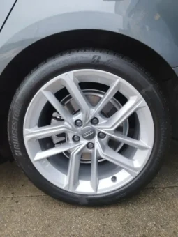 
Audi A5 S-Line 35 S Tronic Sportback full									