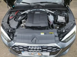 
Audi A5 S-Line 35 S Tronic Sportback full									