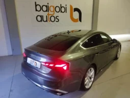 
Audi A5 S-Line 35 S Tronic Sportback full									