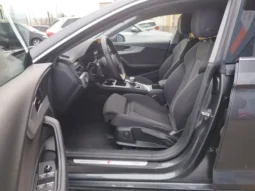 
Audi A5 S-Line 35 S Tronic Sportback full									