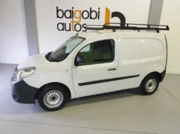 
Renault Kangoo Express Professional full									